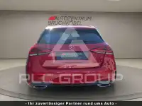 2019 Mercedes Benz A 220