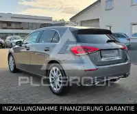 2019 Mercedes Benz A 220