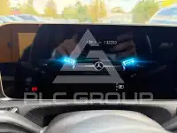2019 Mercedes Benz A 220