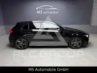2019 Mercedes Benz A 220