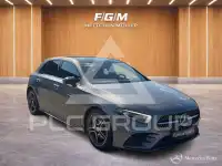 2019 Mercedes Benz A 220