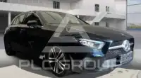 2019 Mercedes Benz A 220