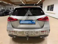 2019 Mercedes Benz A 220