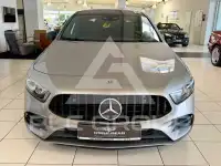 2019 Mercedes Benz A 220