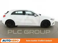 2019 Mercedes Benz A 220