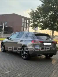 2019 Mercedes Benz A 220