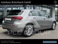2019 Mercedes Benz A 220