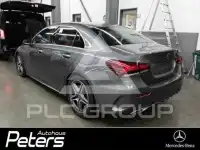 2019 Mercedes Benz A 220