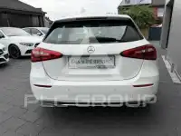2019 Mercedes Benz A 220