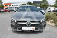 2019 Mercedes Benz A 220