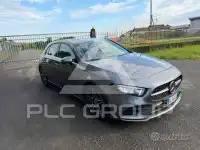 2019 Mercedes Benz A 220