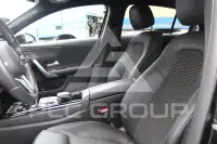 2019 Mercedes Benz A 220
