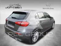 2019 Mercedes Benz A 220