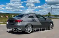 2019 Mercedes Benz A 220