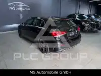 2019 Mercedes Benz A 220