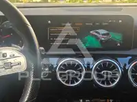 2019 Mercedes Benz A 220
