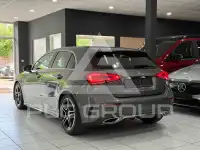 2019 Mercedes Benz A 220