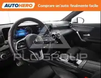 2019 Mercedes Benz A 220