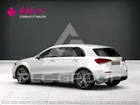 2019 Mercedes Benz A 220