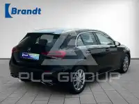 2019 Mercedes Benz A 220