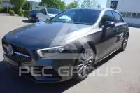 2019 Mercedes Benz A 220