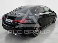 2019 Mercedes Benz A 220