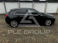 2019 Mercedes Benz A 220