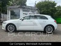 2019 Mercedes Benz A 220