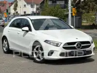 2019 Mercedes Benz A 220