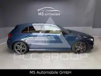 2019 Mercedes Benz A 220