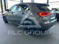 2019 Mercedes Benz A 220