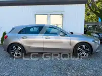 2019 Mercedes Benz A 220