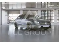 2019 Mercedes Benz A 220