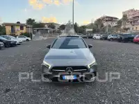 2019 Mercedes Benz A 220