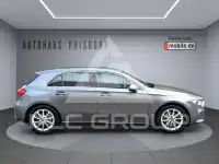 2019 Mercedes Benz A 220