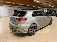 2019 Mercedes Benz A 220