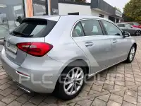2019 Mercedes Benz A 220