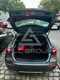 2019 Mercedes Benz A 220