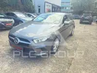 2019 Mercedes Benz A 220