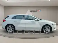2019 Mercedes Benz A 220
