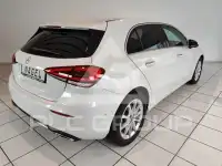 2019 Mercedes Benz A 220