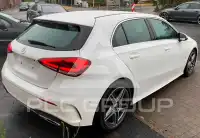 2019 Mercedes Benz A 220