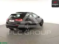 2019 Mercedes Benz A 220