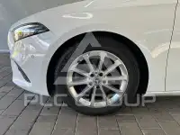 2019 Mercedes Benz A 220