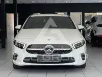 2019 Mercedes Benz A 220