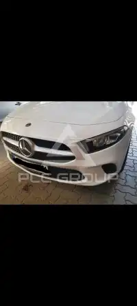 2019 Mercedes Benz A 220