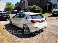2019 Mercedes Benz A 220