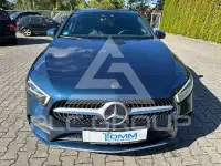2019 Mercedes Benz A 220