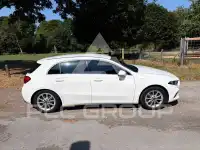 2019 Mercedes Benz A 220