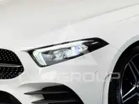2019 Mercedes Benz A 220
